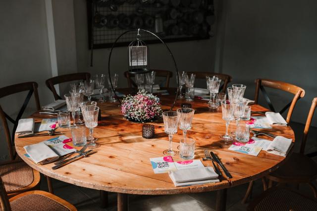 Milla Flower & Wedding Lab - 4