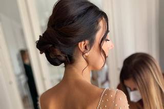 Valeria Prisco Atelier Sposa - 21