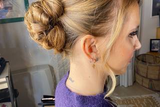 Federica Guglielmo Make-Up Artist - 9
