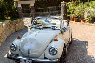 Il Maggiolone di Federica - 15