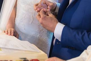 Un Giorno Un Sogno Wedding & Events - 13