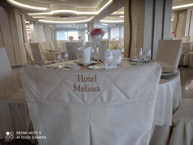 Maria Scalambrino Weddings & Events - 3
