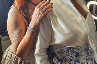 Ricci e capricci - 15