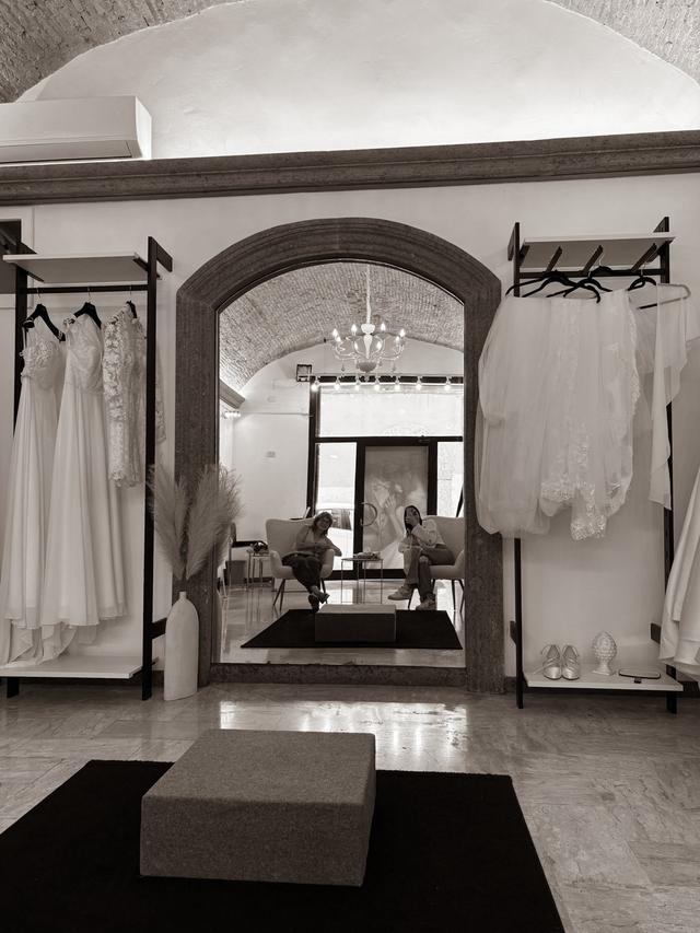 Valore Sposi Atelier - Viterbo - 2