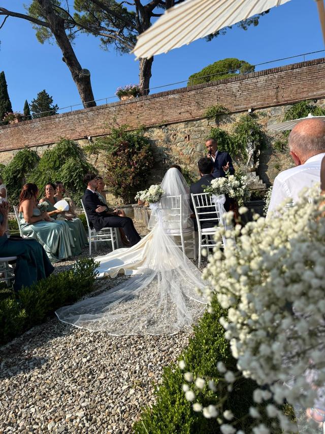 Florence & Flowers - 1