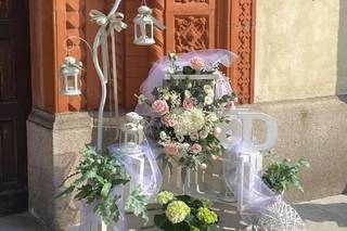 Fioreria Le Mimose - 6