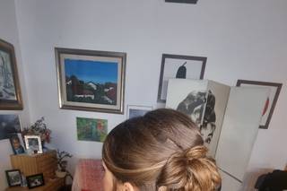 Federica Guglielmo Make-Up Artist - 10