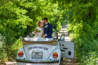 Il Maggiolone di Federica - 16