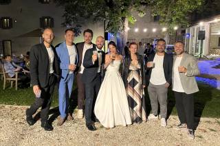 Mash Up - Unconventional Band - 1