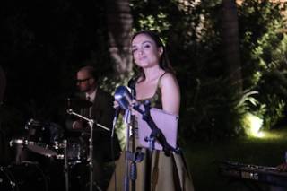 Mary Grace Live Music Solutions - 5