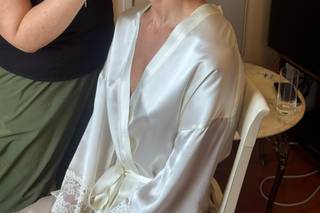 Sara Gneri Make-up Artist - 5