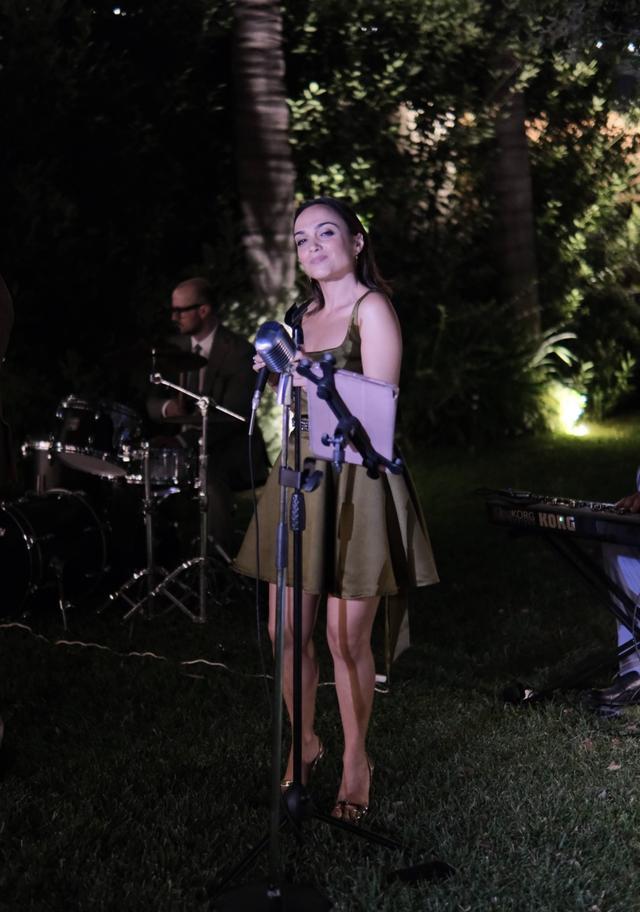 Mary Grace Live Music Solutions - 2