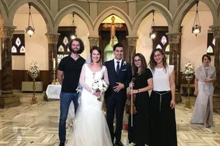 Nikel Wedding - 4