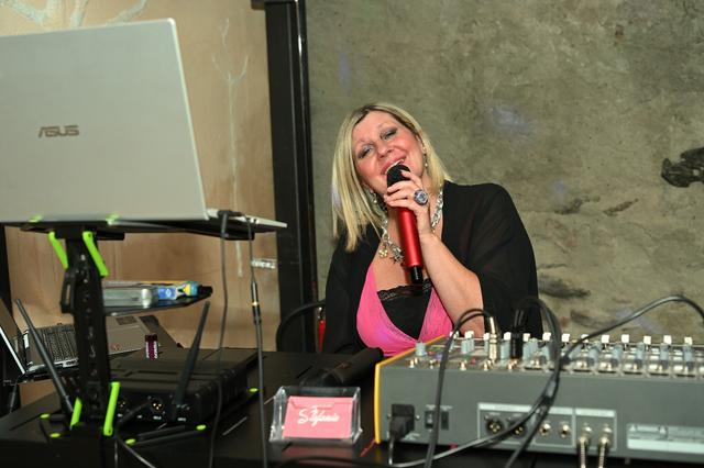 Stefania Marvulli - 1