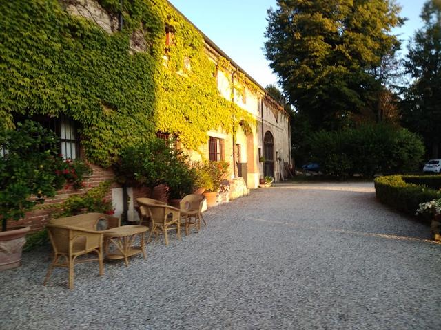 Villa Brà - 3