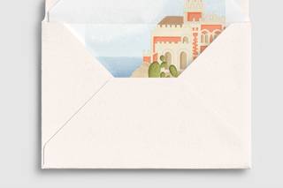 Chiara Ezechia - Graphic Design e Calligrafia - 5