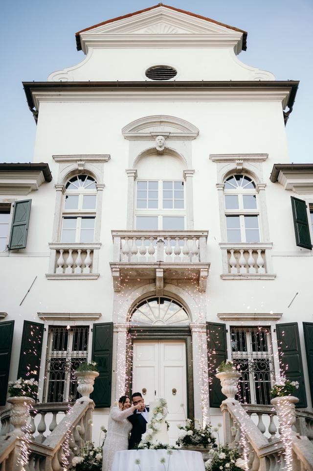 Villa Luisa Strassoldo - 2