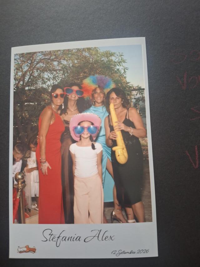 Photo1Booth - 1