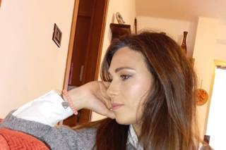 Rosanna Divi Make-up Artist - 5
