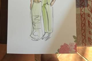 Sabrisketch - 8