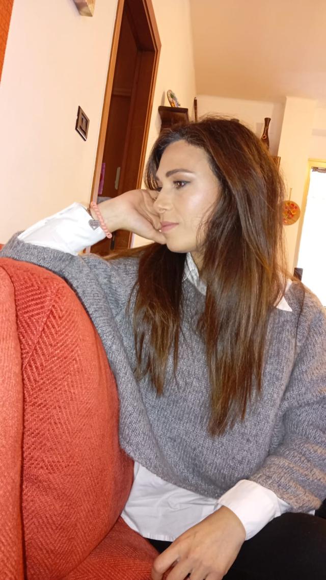 Rosanna Divi Make-up Artist - 1
