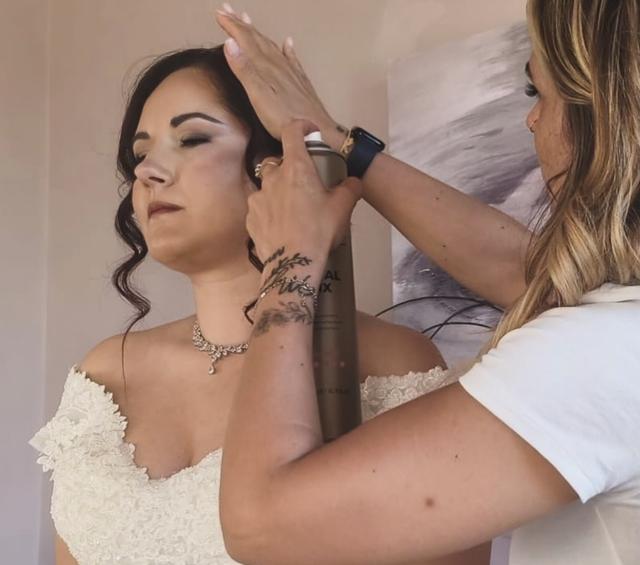 RM Hairdresser - Magic Bride - 3