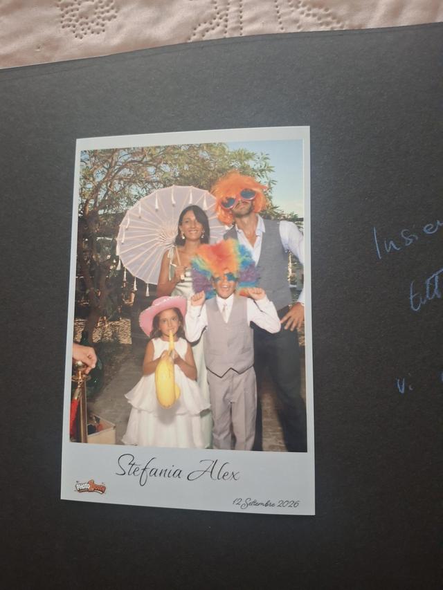 Photo1Booth - 2