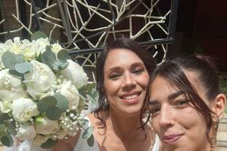 Rosanna Divi Make-up Artist - 6