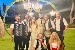 Pizzica Sang’Amaru - 7