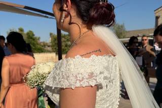 RM Hairdresser - Magic Bride - 9