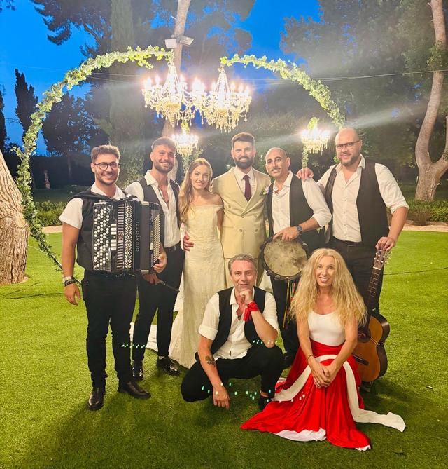 Pizzica Sang’Amaru - 2