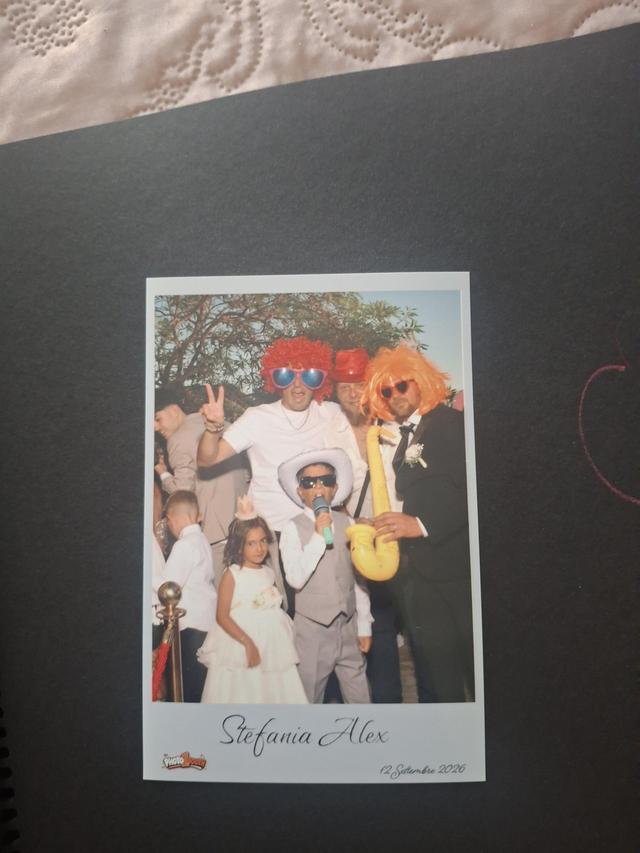 Photo1Booth - 3
