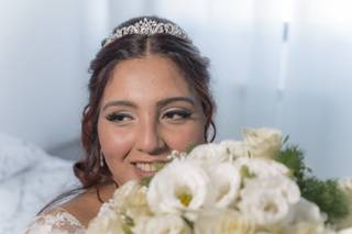 Flavia Battaglia Make Up Artist - 16