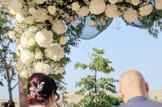 RM Hairdresser - Magic Bride - 10