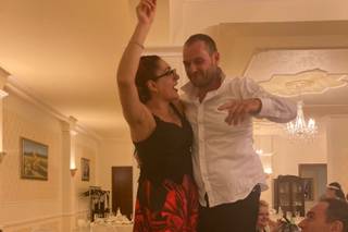Morena Show & Star Wedding Band - 5