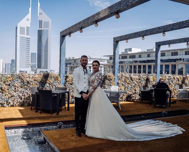 Mount Production - 1