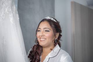 Flavia Battaglia Make Up Artist - 17