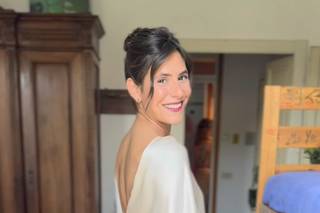 Giada Pinato - Professional Make Up Artist - 7