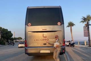 Cacioppo Tours - 1