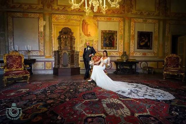 Foto Regina di Segato Micaela 1