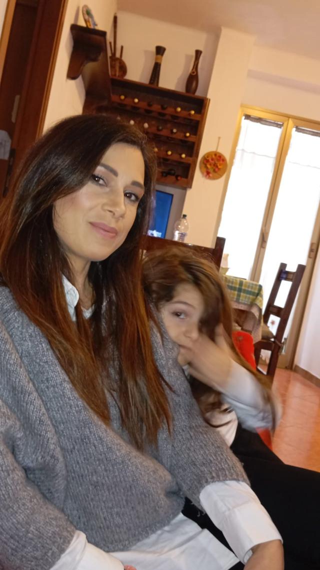 Rosanna Divi Make-up Artist - 4
