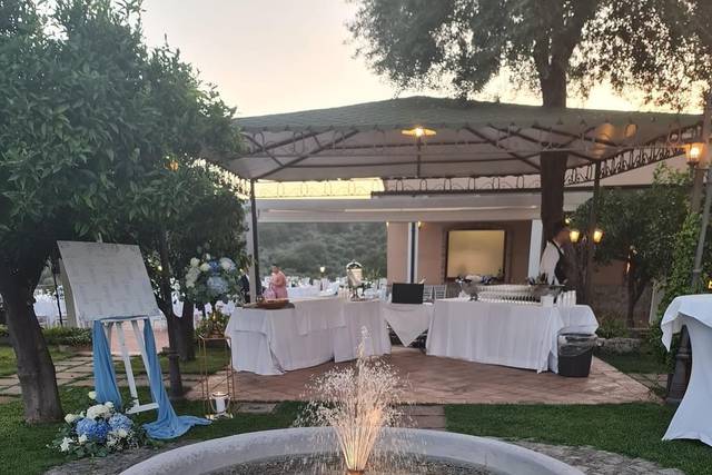 Tenuta Ciminata Greco 2