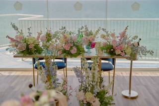 Oro Exclusive Restaurant - 5