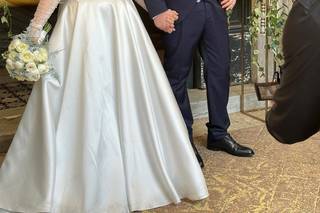 Valeria Prisco Atelier Sposa - 8