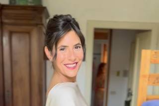 Giada Pinato - Professional Make Up Artist - 8