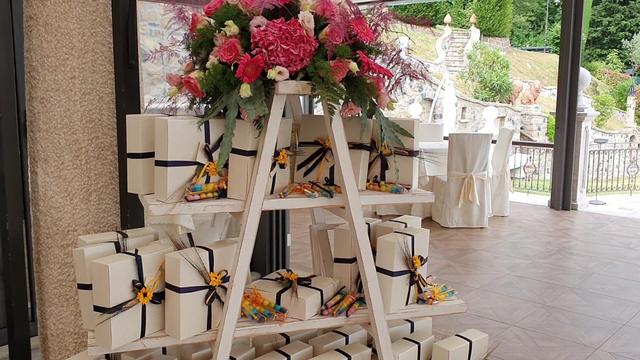 La Bottega dei Sogni - 1