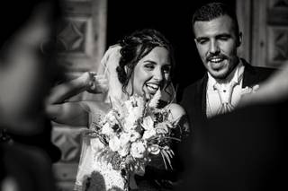 White and Black Photographers - 9