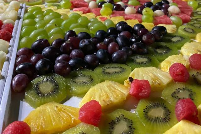 Villa Catering by Genoese Laboccetta 2