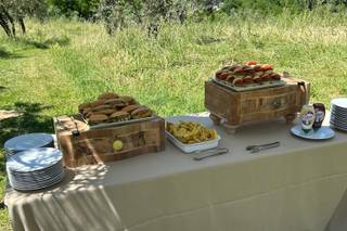 Catering Boutique Ciolini - 4