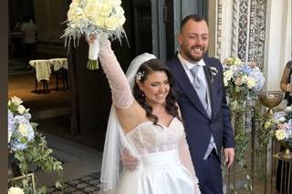 Valeria Prisco Atelier Sposa - 9